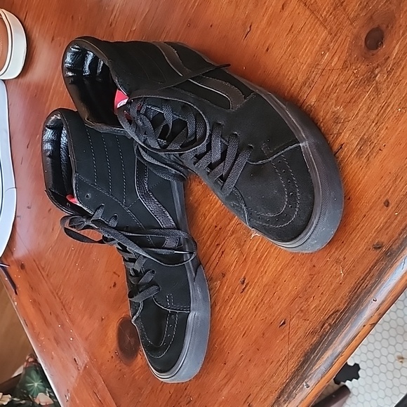 Vans Other - Vans Sk8-Hi Shoes
